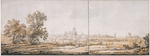 Cuyp, Aelbert - View of Arnhem from the South