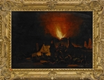 Vosmaer, Daniel - Nightfire