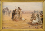 Pilny, Otto - The Slave Market