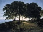 Schinkel, Karl Friedrich - Morning