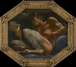 Carracci, Annibale - Pan