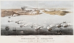 Dolby, Edwin Thomas - Bombardment of Bomarsund