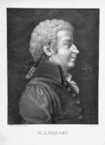 Schmidt, J. W. - Wolfgang Amadeus Mozart