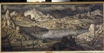 Bogayevsky, Konstantin Fyodorovich - The Cimmerian region