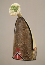 Russian master - Grenadier cap of the Izmaylovsky Lifeguard regiment