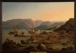 Chernetsov, Nikanor Grigoryevich - The Calling of the First Apostles