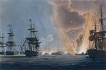 Lorrain, Claude - A Seaport
