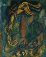 Dufy, Raoul - Still-life with Bananas
