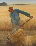 Ring, Laurits Andersen - The Harvest