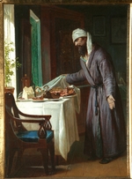 Zhuravlev, Firs Sergeevich - Morning Hangover