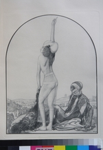 Bakst, Léon - Judith of Bethulia