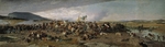 Fortuny Marsal, Mariano - The Battle of Wad-Ras