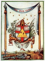 Anonymous - The Masonic Values