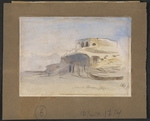 Lear, Edward - Massa Forno, Gozo, Malta
