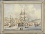Dyce, Charles Andrew - View at Malta