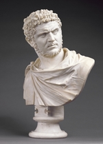 Cavaceppi, Bartolomeo - Caracalla