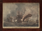 Edy, John William - The Battle of the Nile