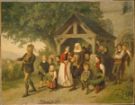 Salentin - The Golden Wedding