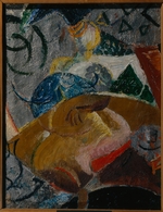 Palmov, Viktor Nikandrovich - Ballet Dancer