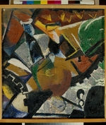 Palmov, Viktor Nikandrovich - Composition