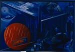 Redko, Kliment Nikolayevich - Composition. (The Factory)