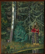 Nesterov, Mikhail Vasilyevich - Fairy tale