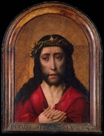 Bouts, Dirk, (Workshop) - Christ Crowned with Thorns