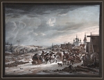 Orlowski (Orlovsky), Alexander Osipovich - Winter