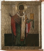 Fomin, Terenty - Epiphanius of Salamis