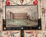 Anonymous - View of the Colosseum