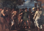 Bottala, Giovanni Maria - Joseph sold by his brothers