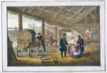 Pluchart, Alexander - The inn on the roadside