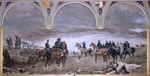 Cassioli, Amos - The Battle of Solferino