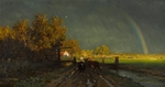 Roelofs, Willem - Rainbow