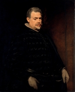 Velàzquez, Diego - Don Juan Mateos