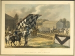 Faber du Faur, Christian Wilhelm, von - Gzhatsk on September 5, 1812