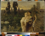 Kotarbinsky, Vasilii (Wilhelm) Alexandrovich - Elegy