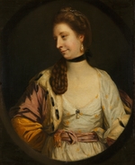 Reynolds, Sir Joshua - Lady Sondes