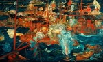 Deusser, August - Russo-Japanese Sea Battle
