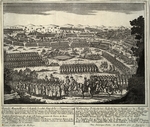 Anonymous - The Battle of Austerlitz on December 2, 1805