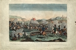 Anonymous - The Battle of Jena on 14 October 1806