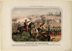 Anonymous - The Battle of Solferino