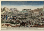 Anonymous - The Battle of Bautzen