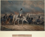 Anonymous - Napoleon's Retreat from Moscow