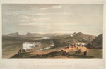 Needham, Jonathan - The Battle of the Alma on September 20, 1854
