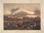 Norie, Orlando - The Battle of the Alma on September 20, 1854