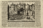 Anonymous - The Storming of the Bastille on 14 July 1789