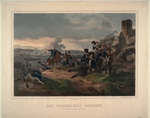 Elsholtz, Ludwig - The Colberg Regiment at the Battle of Bautzen