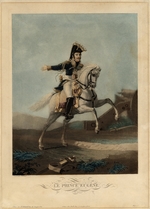 Anonymous - Eugène de Beauharnais (1781-1824)