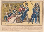 Anonymous - Heroism of the Polish mothers during convoying their children to Russia